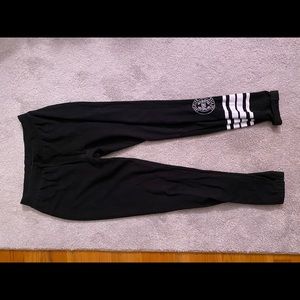 VS PINK JOGGERS